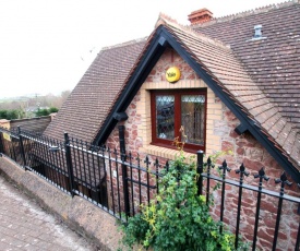 Two Grooms Cottage