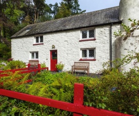 Cascade Cottage