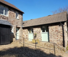 Grooms Cottage, Exford