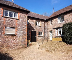 Stable Cottage, Exford