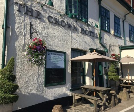 The Crown Hotel