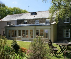 The Old Rectory Boutique Country House Hotel