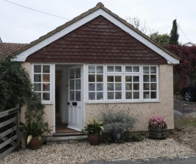 The Annex, Selwood Cottage