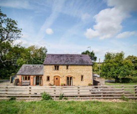 Little Barn, CHIPPING NORTON