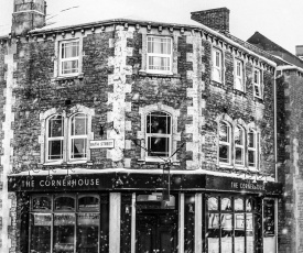 The Cornerhouse