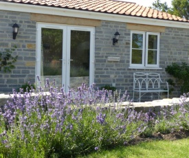 Littlemead - Newly renovated private studio near Glastonbury