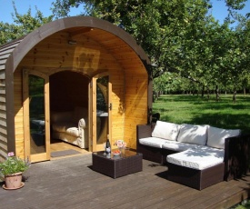 Orchard Farm Luxury Glamping