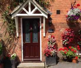 St Edmunds Cottage