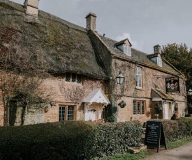 The Falkland Arms