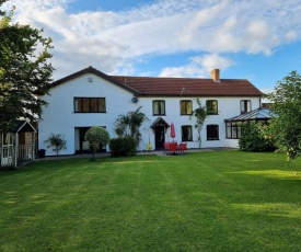 Burnt House Farm