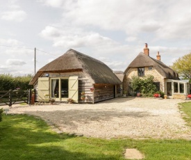 The Barn at Rapps Cottage