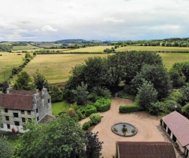 Parkhouse Farm Holiday Cottages