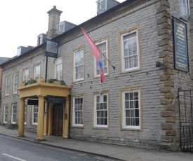 Langport Arms Hotel