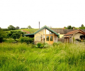 Old Cary Cottage