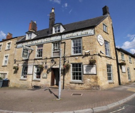 The Kings Arms Hotel