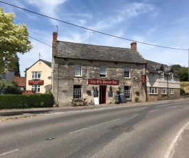 The Old Pound Inn