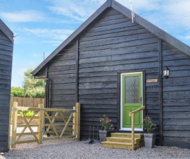 Woodpecker Lodge, Langport