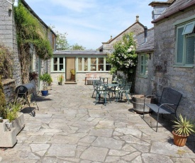 Orchard Cottage - UK30437