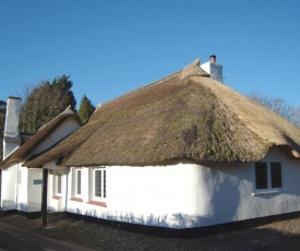 Alice Cottage, Minehead