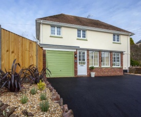 Barn Cottage, Minehead