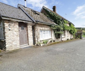 Creenagh's Cottage, Minehead