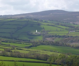 East Harwood Farm Cottage