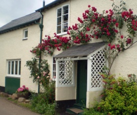 Forge Cottage