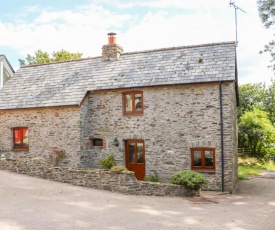 Great Bradley Cottage