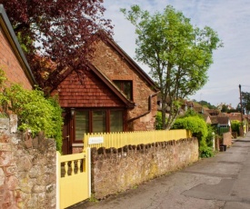 Minehead mews cottage