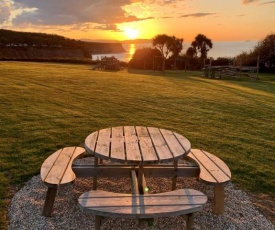 St Audries Bay Holiday Club