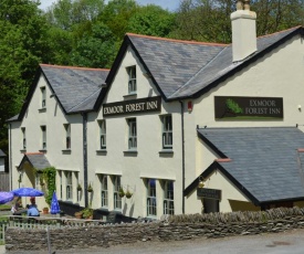 The Exmoor Forest Inn