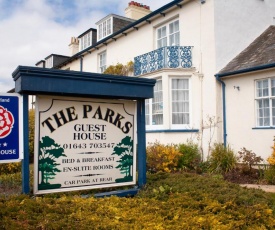 The Parks Guest House