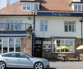 The Quay Inn