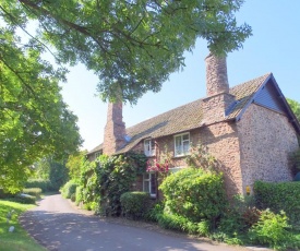 Tudor Cottage