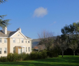 Exmoor Country House