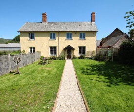 Farm Cottage