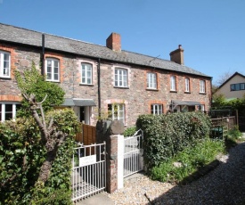 Grace Cottage, Porlock