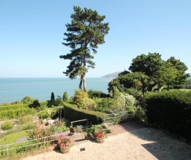 The Stable Block, Porlock Weir