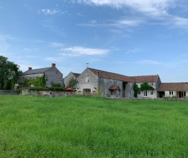 Beautiful Barn Suite E Pennard near Glastonbury