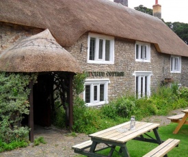 Thatched Cottage