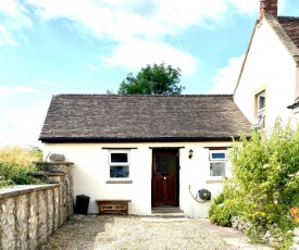 The Annexe at Ivythorn Cottage