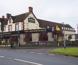 The Highwayman Inn