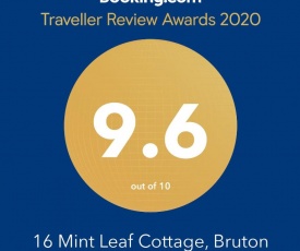 16 Mint Leaf Cottage, Bruton