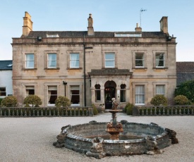 Bannatyne's Charlton House Spa Hotel