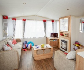 Holiday Home Burnham on Sea-6