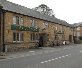 The Fleur-De-Lis Hotel