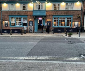 The Market House Inn Glastonbury