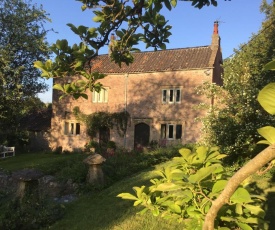 The Old Manor House