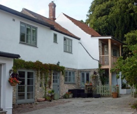 Westbury Cross House Bed & Breakfast