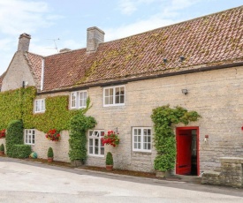 Lower Farm Annexe